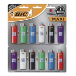 Isqueiro Bic Maxi
