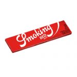 Papel de Seda Smoking King Size Red