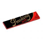 Papel de Seda Smoking King Size de Luxe
