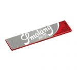 Papel de Seda Smoking King Size Master Prata
