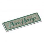 Papel de Seda Smoking King Size Pure Hemp