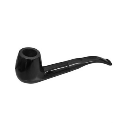 Cachimbo Elite II Grande Curvo