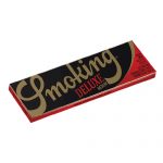 Papel de Seda Smoking De Luxe 1-1/4