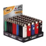 Isqueiro Bic Maxi Bandeja c/50