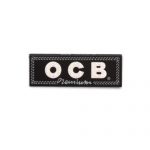 Papel de Seda OCB 1-1/4 Premium