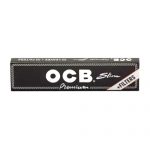 Papel de Seda OCB King Size Premium