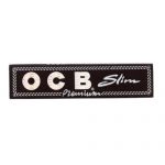 Papel de Seda OCB King Size Premium
