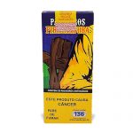 Palheiros de Piracanjuba com 10 Maço - Imagem 3