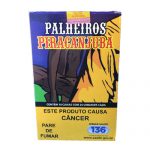 Palheiros de Piracanjuba com 10 Maço - Imagem 2
