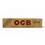 Papel de Seda OCB King Size Orgânico