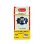 Pacote fechado do Palheiro Souza Paiol Mama Cadela contendo 10 maços.