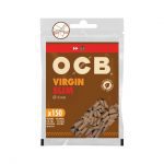 Filtro para Cigarro OCB Umbleached