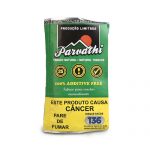 Fumo para Cigarro Parvathi Natural 25g com 6 - Imagem 2