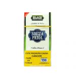 Palheiro Souza Paiol Black Menthol com 10 Maço - Imagem 2