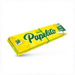 Papel de Seda Papelito King Size Tradicional + Filter - Imagem 3