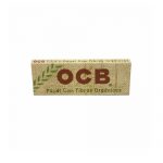 Papel de Seda OCB 1-1/4 Orgânico