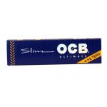 Papel de Seda OCB King Size Ultimate