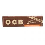 Papel de Seda OCB King Size Brown