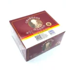 Charuto Dom João com 50