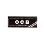 Papel de Seda OCB 1-1/4 Premium