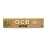 Papel de Seda OCB King Size Slim Bamboo