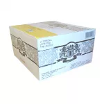 Charuto Talvis Marrom – Caixa com 50 Unidades - Imagem 2