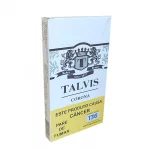 Charuto Talvis Tradicional Maço