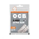 Filtro para Cigarro OCB X-Pert