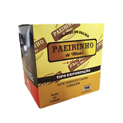 Palheiro Paeirinho de Minas Tradicional