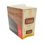 Cigarrilha Viena Canela com Piteira