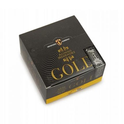 Cigarrilha Gold Sem Piteira