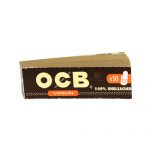 Filter Tips OCB Bloquinho Brown