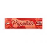 Papel de Seda Papelito Large Red