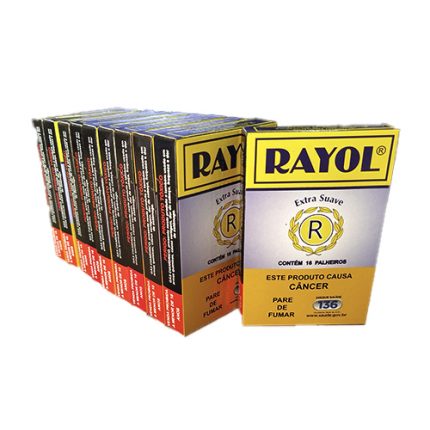 Palheiro Rayol