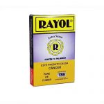 Palheiro Rayol Pacote c/10 Maços: Sabor Tradicional para Compras no Atacado - Imagem 2