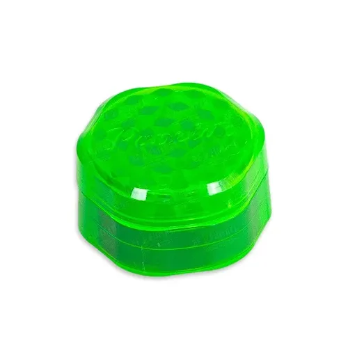 13391-DICHAVADOR-PAPELITO-NEON-VERDE Dichavador Papelito Neon - Imagem 1