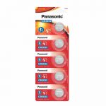 Bateria Panasonic CR 2032