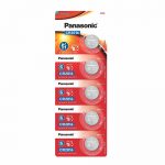 Bateria Panasonic CR 2016