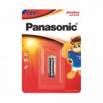 Pilha Panasonic Alcalina 12v