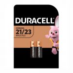 Pilha Duracell MN21 12v