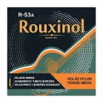 Encordoamento Rouxinol Violão Nylon