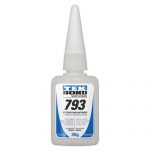 Adesivo Instantâneo 793 20g