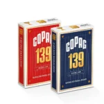 Baralho Copag 139 Display c/12 - Imagem 2