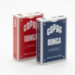Baralho Copag Dunga Display c/12 - Imagem 2