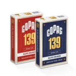 Baralho Copag 139 Naipe Grande Original