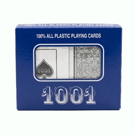Baralho Copag 1001 Plastico