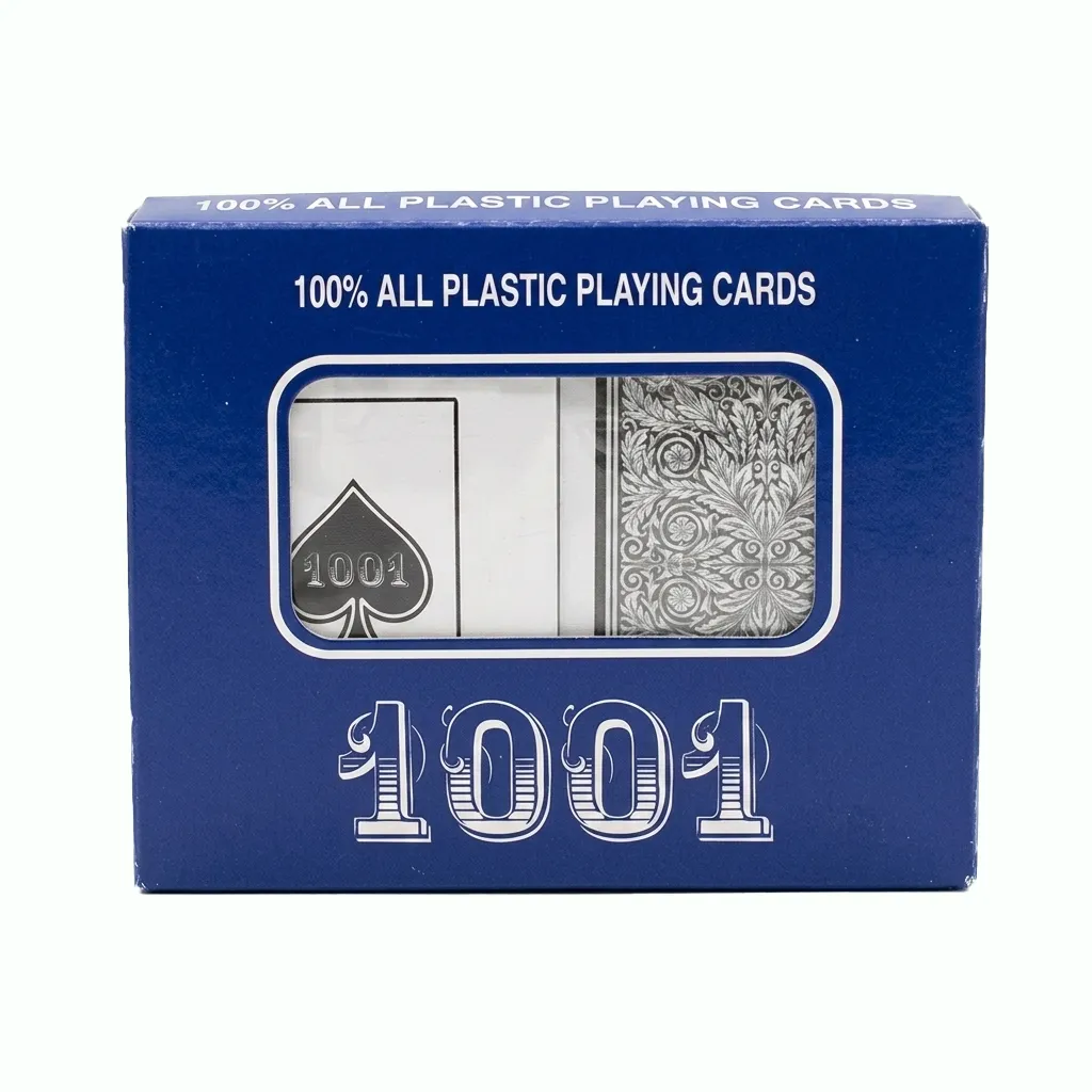 12356-BARALHO-COPAG-1001-PLASTICO Baralho Copag 1001 Plastico