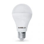 Lâmpada Ourolux Led 6w Bivolt 6500k - Imagem 3