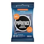 Preservativo Prudence Super Sensitive