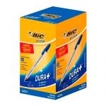 Caneta Bic Cristal Azul